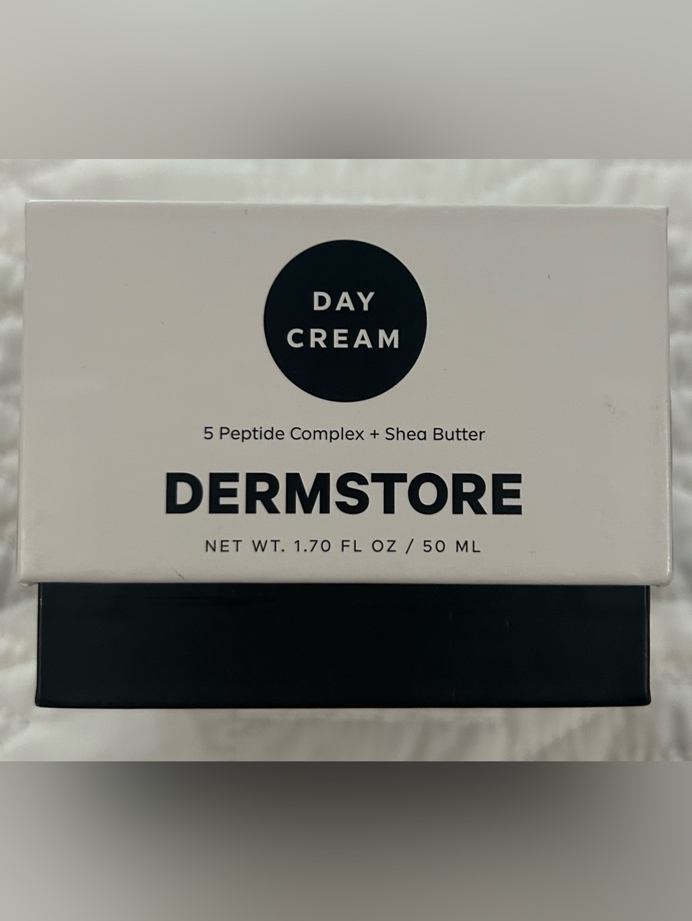 Dermstore Collection Day Cream